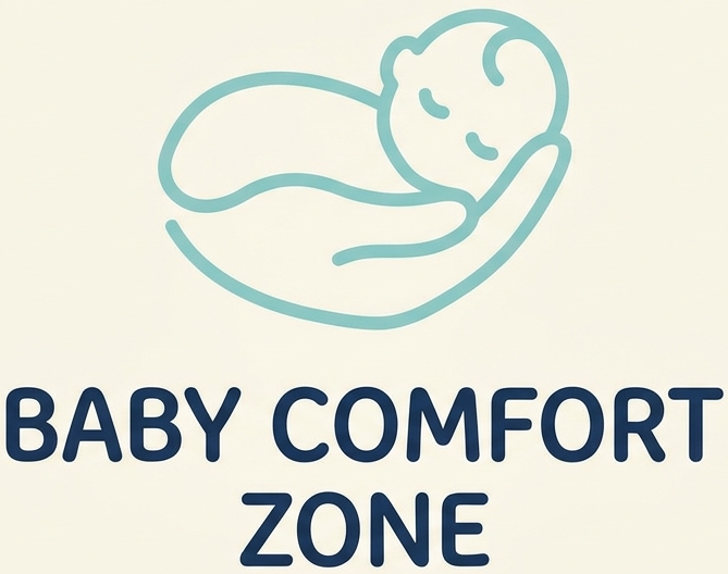 baby comfort zone shop logo